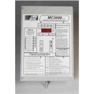 Bard MC3000 a Series Solid State Dual Unit Lead/Lag Controller (Solid 