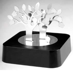  Magnetic Sculpture Block, Apple Tree 