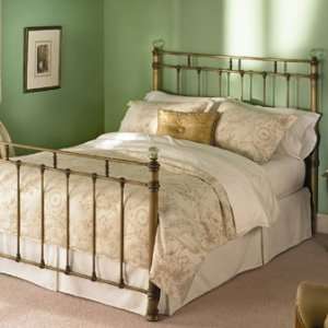  Wesley Allen Remington Complete Bed