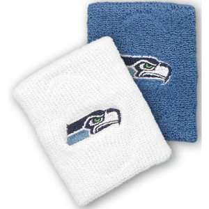  For Bare Feet Seattle Seahawks Wristbands Sports 