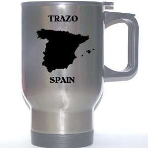  Spain (Espana)   TRAZO Stainless Steel Mug Everything 