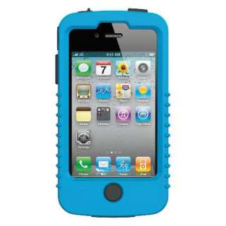 BLUE Cyclops 2 by Trident Case PROTECTOR SHIELD COVER for APPLE IPHONE 