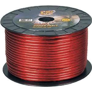    GSI GPC10R250   10 Gauge Power Ground Cables