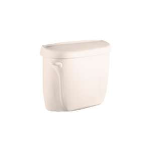 American Standard 4112.800.021 Bone Cadet Cadet Toilet Tank Only with 