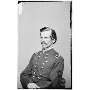  Civil War Reprint H.A. Barnum