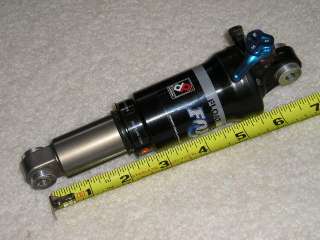 You are bidding on FOX FLOAT RP23 6.5 X 1.5 Inch Rear Shock   2008 