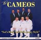 cameo style cd  