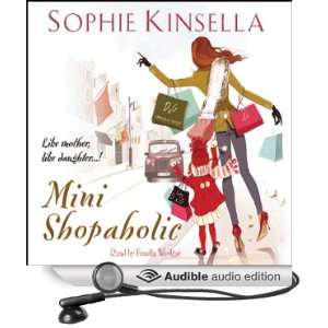   (Audible Audio Edition) Sophie Kinsella, Fenella Woolgar Books