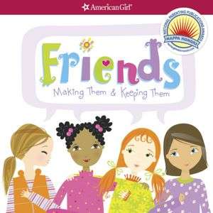   Patti Kelley Criswell, American Girl Publishing, Inc  NOOK Book