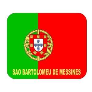  Portugal, Sao Bartolomeu de Messines Mouse Pad Everything 