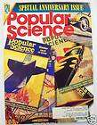 August 1992 Popular Science Magazine Vol. 241 No. 2