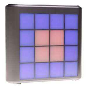  HoMedics LT 300 Color Cube Light Therapy Health 
