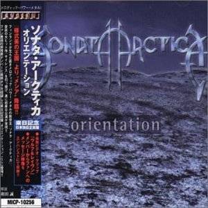 11. Orientation (Bonus CD) by Sonata Arctica