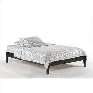  Queen New Energy Spice Chocolate Basic Bed