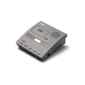  Dictaphone ExpressWriter Micro Cassette Desktop Base Unit 