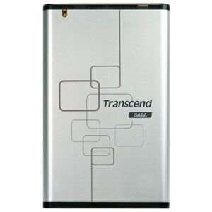  TRANSCEND, Transcend StoreJet Hard Drive Enclosure 