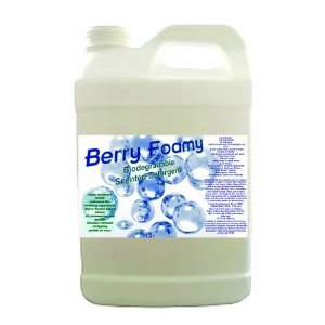  Dafna Berry Foamy Scented Detergent   Gallon Health 