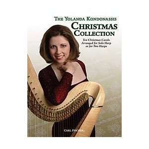  The Yolanda Kondonassis Christmas Collection Musical 