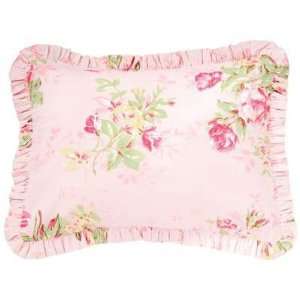 Caroline Pink Boudoir Pillow Baby