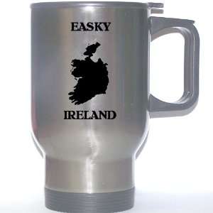 Ireland   EASKY Stainless Steel Mug