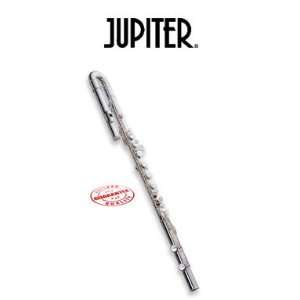  Jupiter diMedici Bass Flute 1123ES Musical Instruments