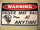 FUNNY ATV OFFROAD STICKER DECAL MUD LINE LOOK BACK items in 