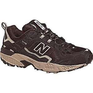  NEW BALANCE MT479 Gray Running Trail Shoes Mens 12 Shoes