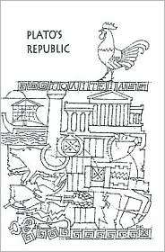 Platos Republic (Complete) (Agora Publications), (1887250255), Plato 