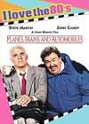 Planes, Trains and Automobiles (DVD, 2008, I Love the 80s Edition 