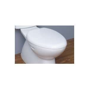  Caroma 270 Easy Height Elongated Toilet Bowl 609120W
