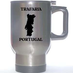 Portugal   TRAFARIA Stainless Steel Mug 