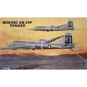  Kb 29p Tanker Usaf Aircraft 1 72 Academy Toys & Games