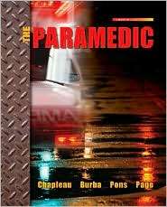 The Paramedic, (0073520713), Will Chapleau, Textbooks   