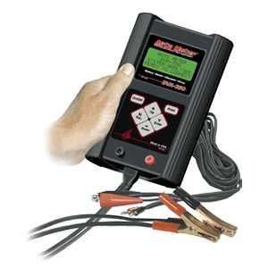 Auto Meter BVA 350 Battery Tester Electronics