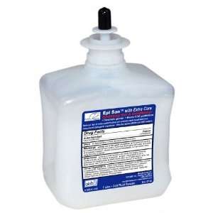   Sanitizer Alcohol Gel Refill (01125) 3/Case