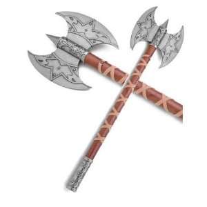  Valkyries Battle Axe