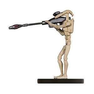  Battle Droid Sniper 23/40 Uncommon Toys & Games