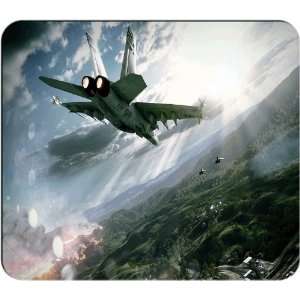  Avion Battlefield 3 Mouse Pad