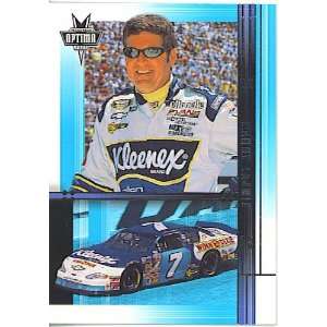   Pass Optima #35 Randy Lajoie Kleenex(Racing Card)