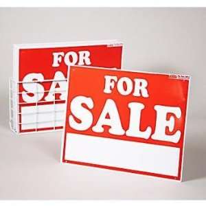  For Sale Signs   Large Electronics
