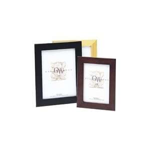  Gallery Flat top Wood Frame Rosewood 8x10 Arts, Crafts 