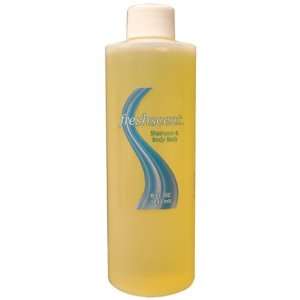  8 oz Freshscent Shampoo and Body Bath Case Pack 36 Beauty