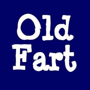  Old Fart Button Arts, Crafts & Sewing