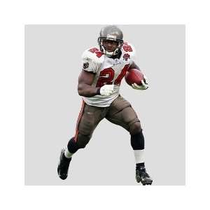   , Tampa Bay Buccaneers   FatHead Life Size Graphic