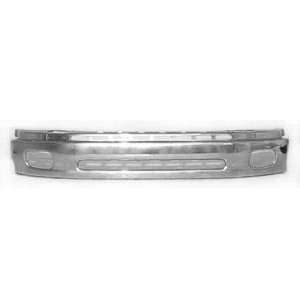  TKY TY40257A Toyota Tundra Chrome Replacement Front Lower 
