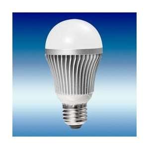   5w White LED Bulbs E26 A19 700lm Equivalent 60 Watt