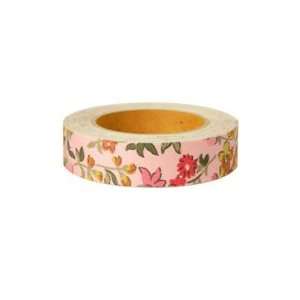  Wild Flowers   Baylee Fabric Tape Arts, Crafts & Sewing