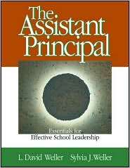 The Assistant Principal Essentials for Effective School Leadership 