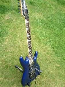 Ibanez 540R Radius   Rare  