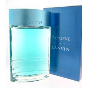  Oxygene Homme by Lanvin 1ml 3.3oz Aftershave Health 